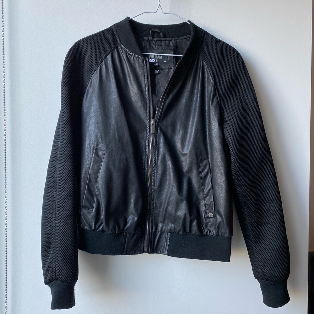 Women’s bomber